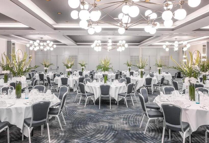 Brussels Marriott Hotel Grand Place