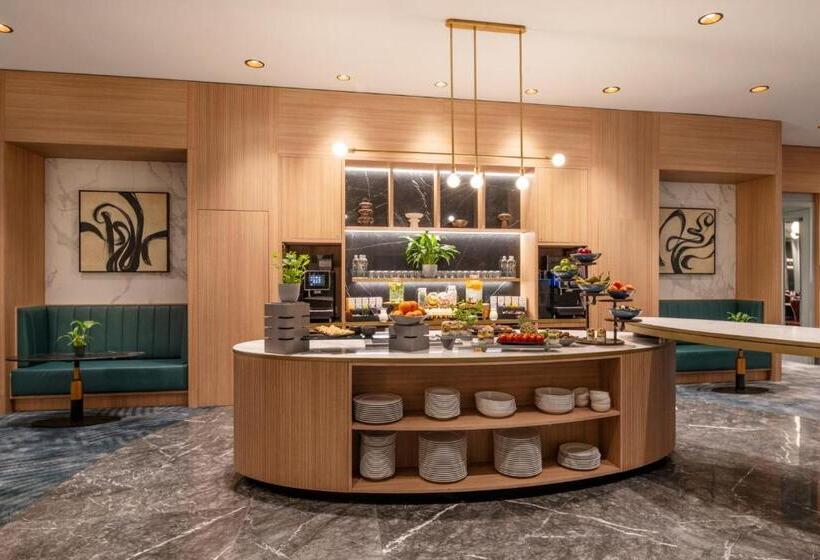 Brussels Marriott Hotel Grand Place