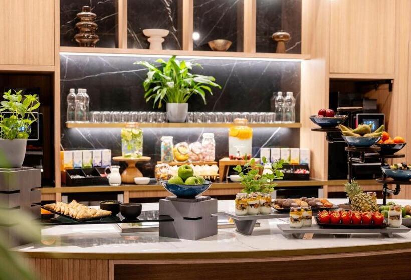 Brussels Marriott Hotel Grand Place