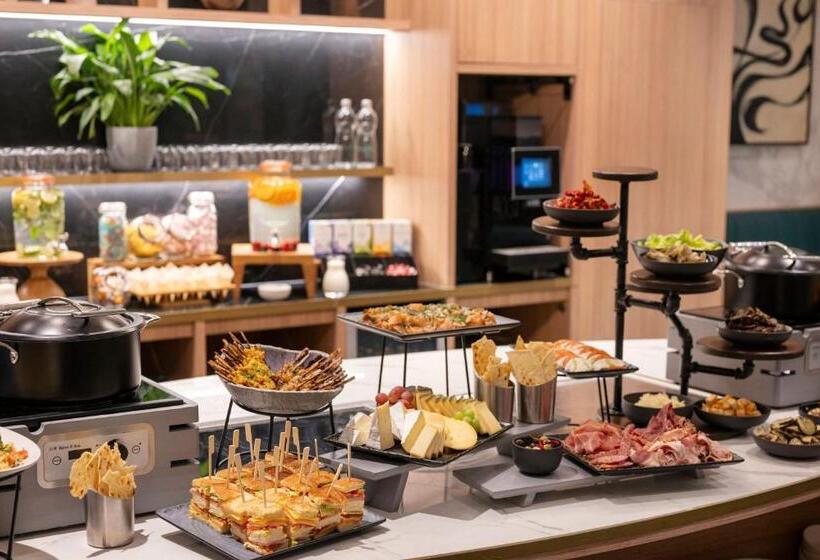 Brussels Marriott Hotel Grand Place