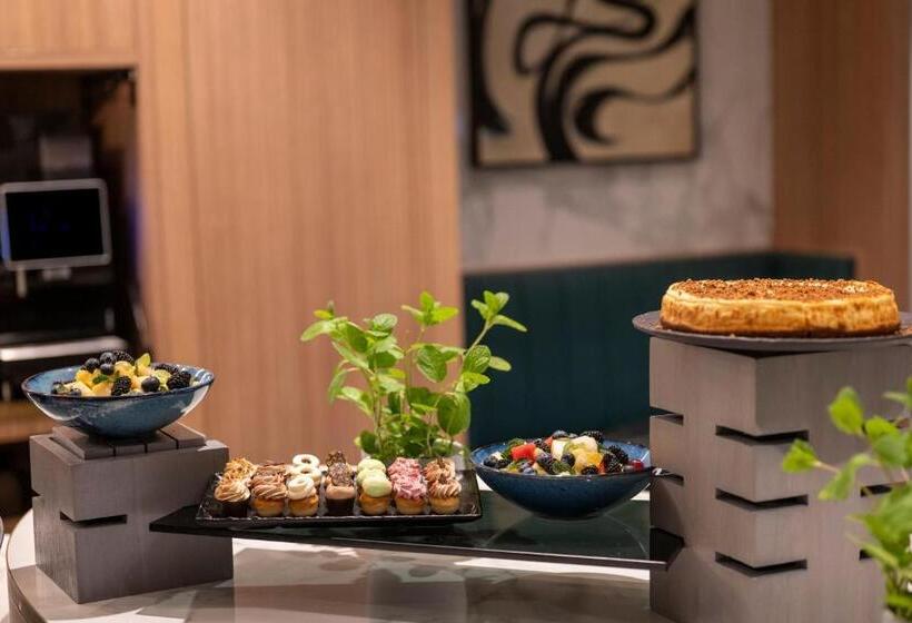 Brussels Marriott Hotel Grand Place