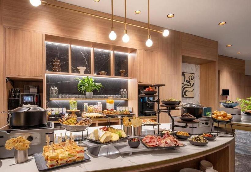 Brussels Marriott Hotel Grand Place