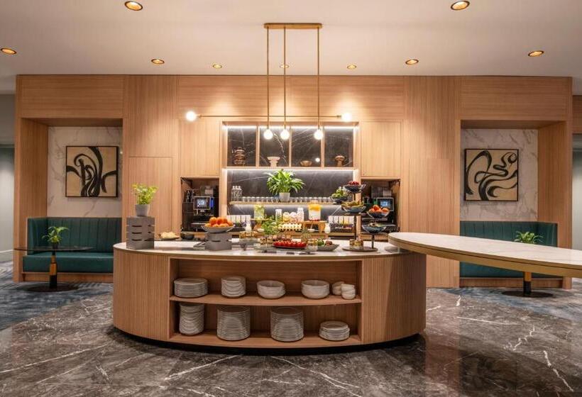 Brussels Marriott Hotel Grand Place