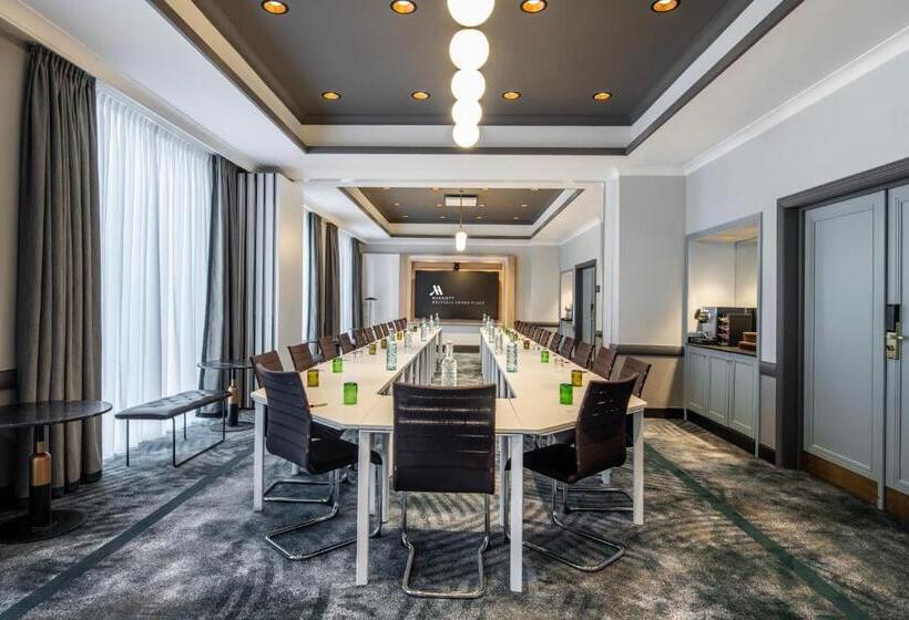 Brussels Marriott Hotel Grand Place