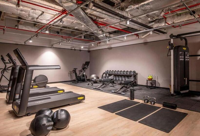 Brussels Marriott Hotel Grand Place