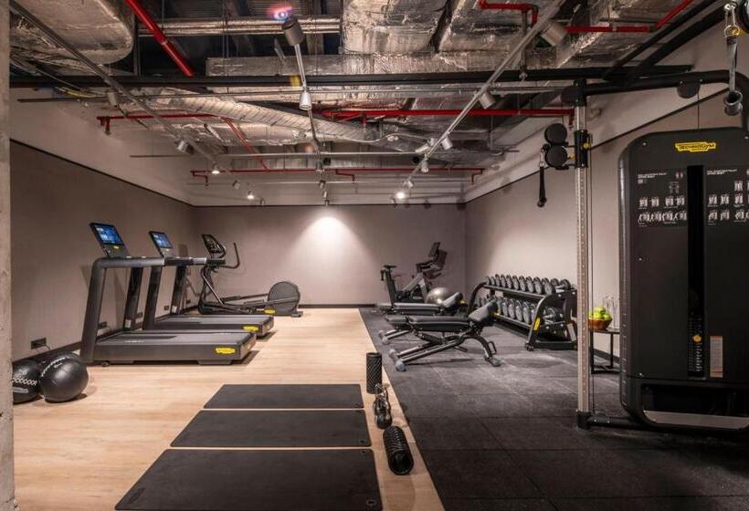 Brussels Marriott Hotel Grand Place