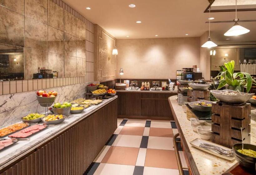 Brussels Marriott Hotel Grand Place