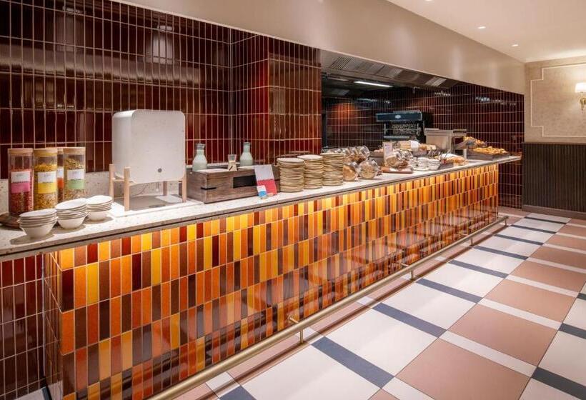 Brussels Marriott Hotel Grand Place