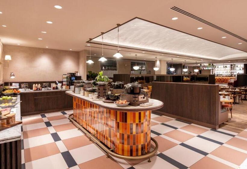 Brussels Marriott Hotel Grand Place