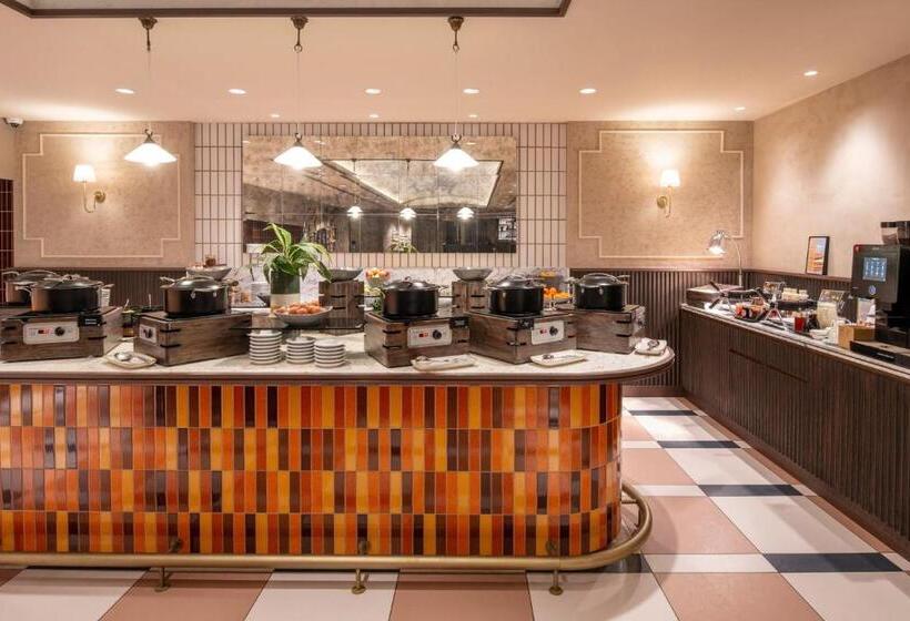 Brussels Marriott Hotel Grand Place