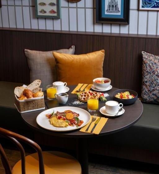 Brussels Marriott Hotel Grand Place