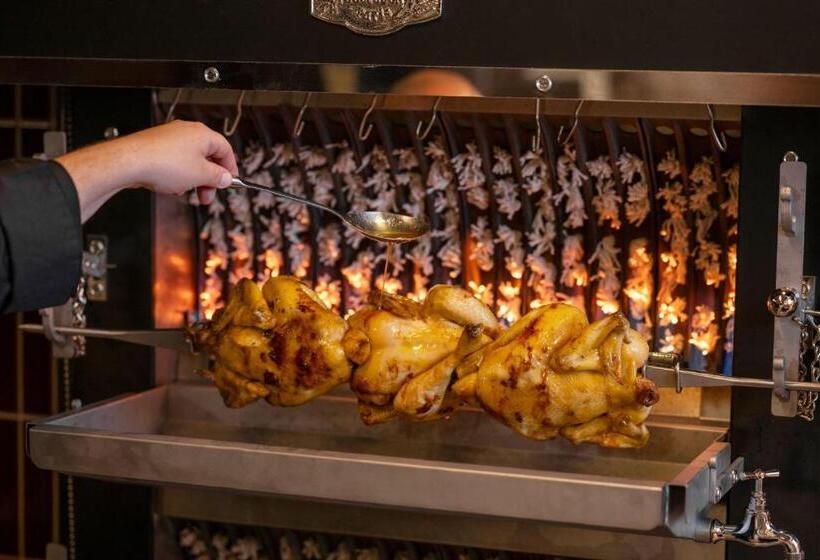 Brussels Marriott Hotel Grand Place