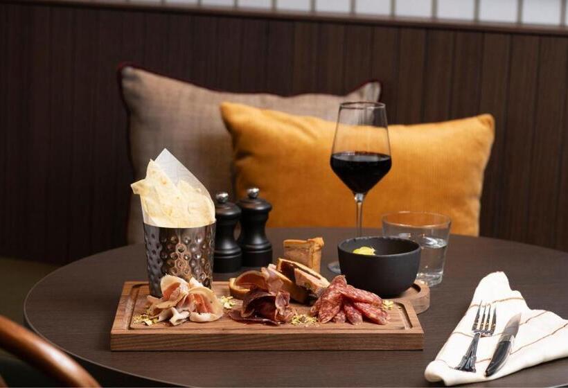 Brussels Marriott Hotel Grand Place