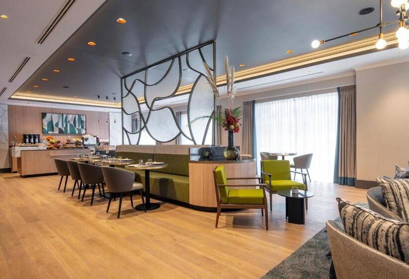 Brussels Marriott Hotel Grand Place