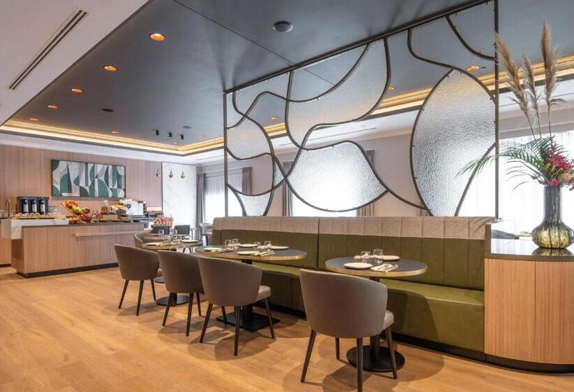 Brussels Marriott Hotel Grand Place