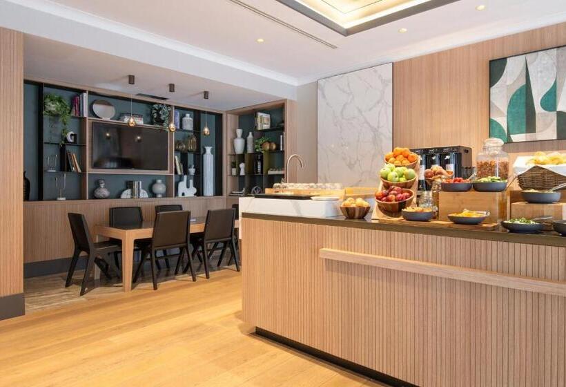 Brussels Marriott Hotel Grand Place