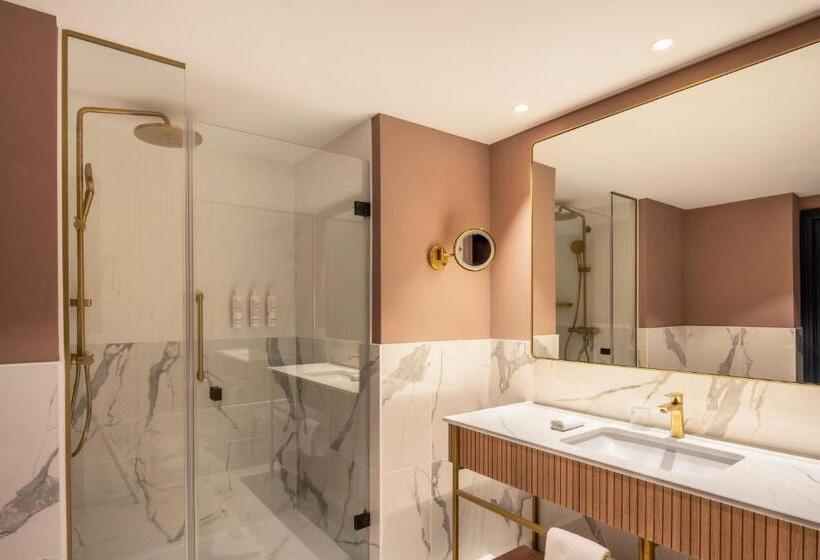 Brussels Marriott Hotel Grand Place