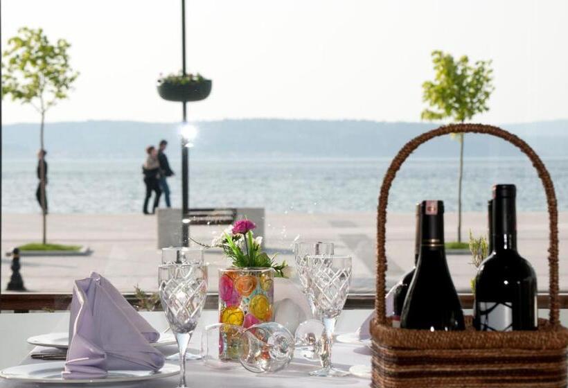 ホテル Buyuk Truva