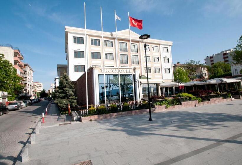 هتل Buyuk Truva