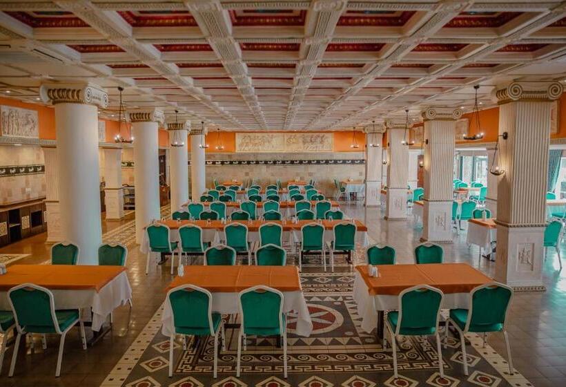 ホテル Buyuk Truva