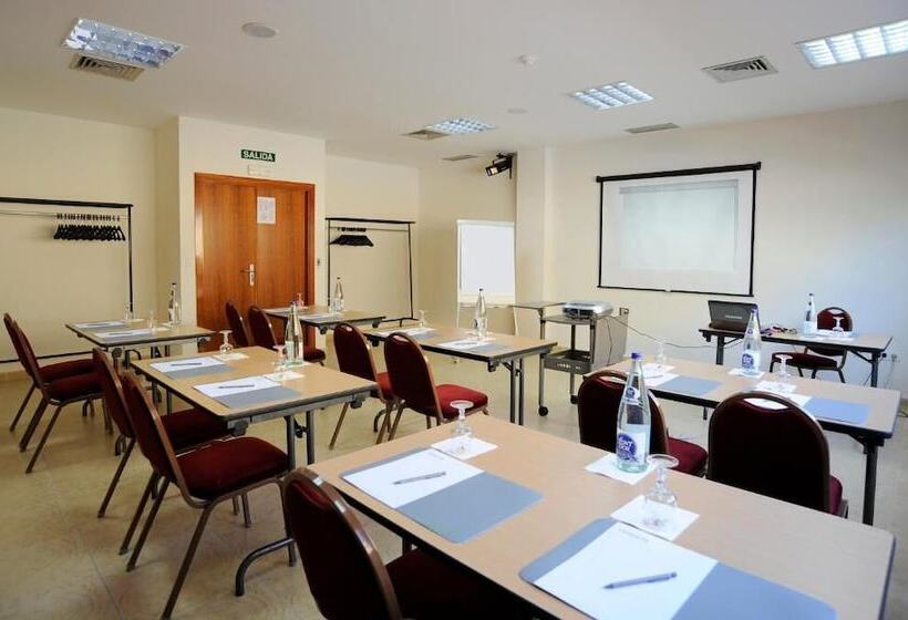 ホテル YIT Ciudad de Elche