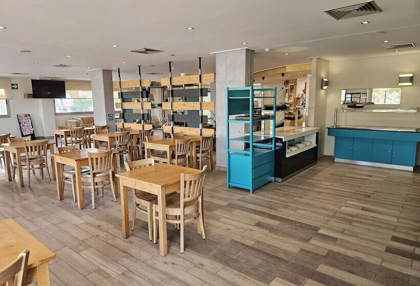 ホテル YIT Ciudad de Elche