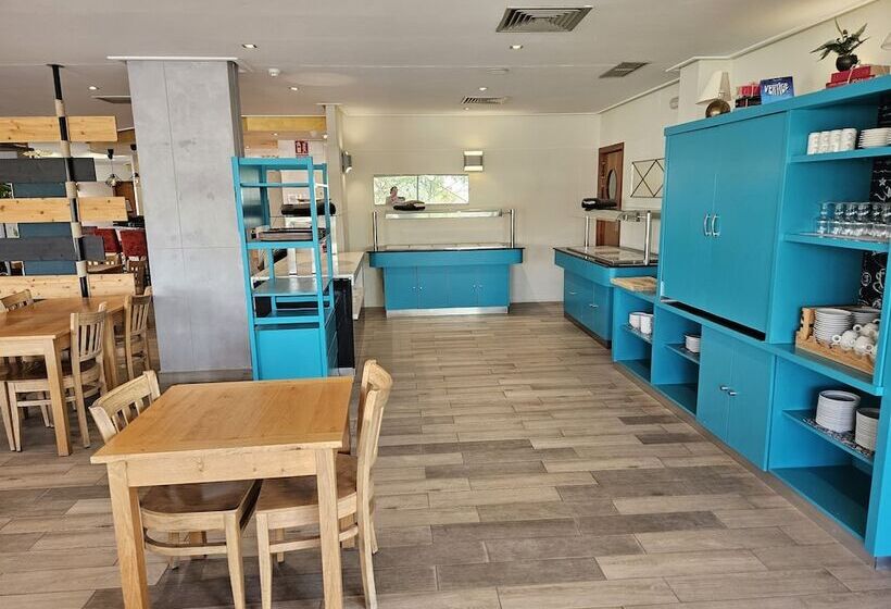 ホテル YIT Ciudad de Elche