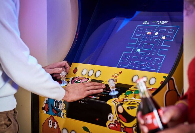 ホテル Campanile Lyon Centre Berges Du Rhone