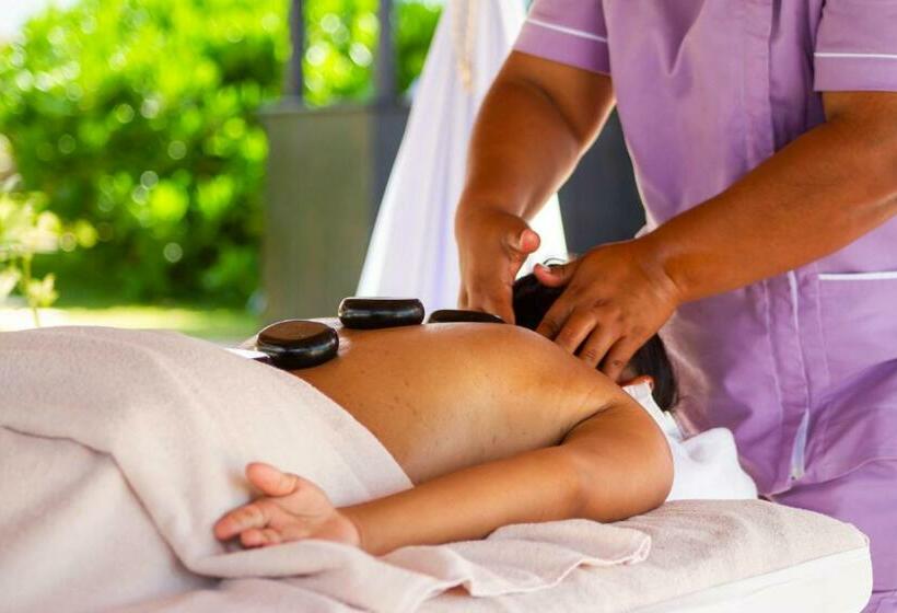 酒店 Cancun Bay All Inclusive