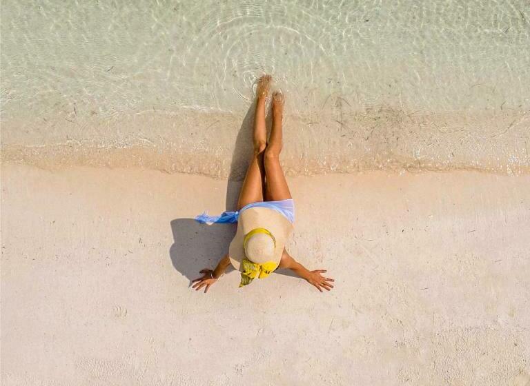 酒店 Cancun Bay All Inclusive