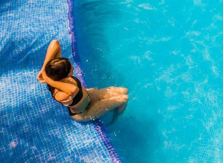 酒店 Cancun Bay All Inclusive