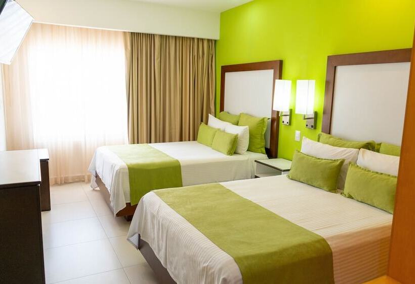 هتل Cancun Bay All Inclusive