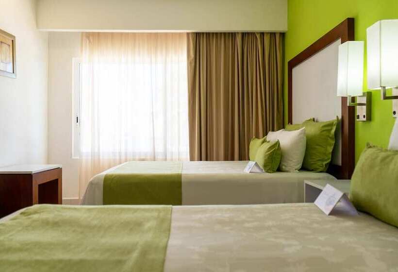 هتل Cancun Bay All Inclusive