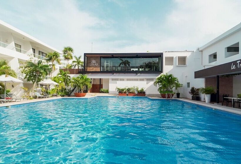 酒店 Cancun Bay All Inclusive