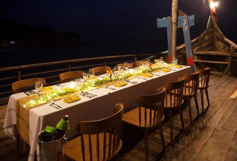 酒店 Candi Beach Resort & Spa