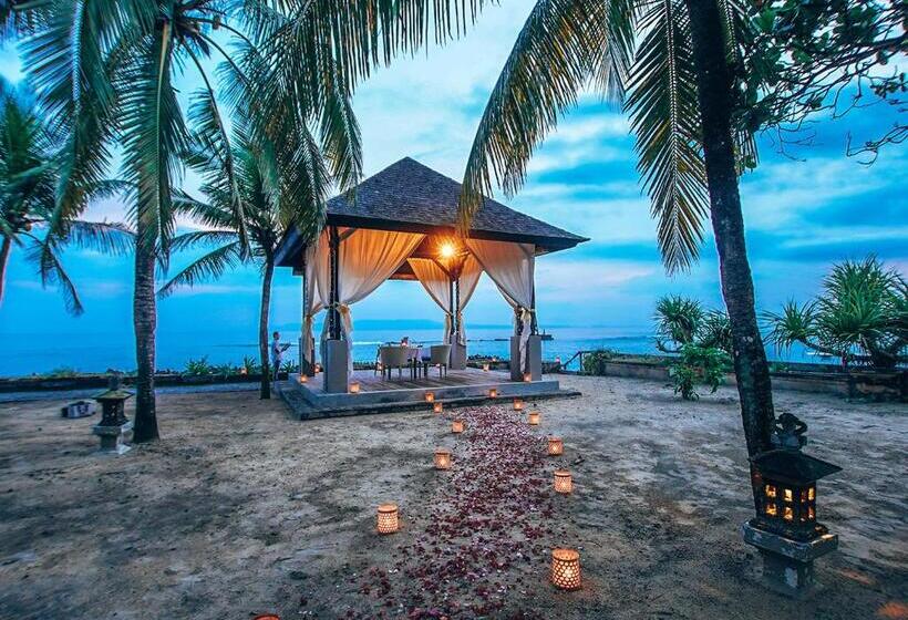 酒店 Candi Beach Resort & Spa