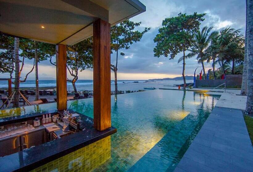 酒店 Candi Beach Resort & Spa