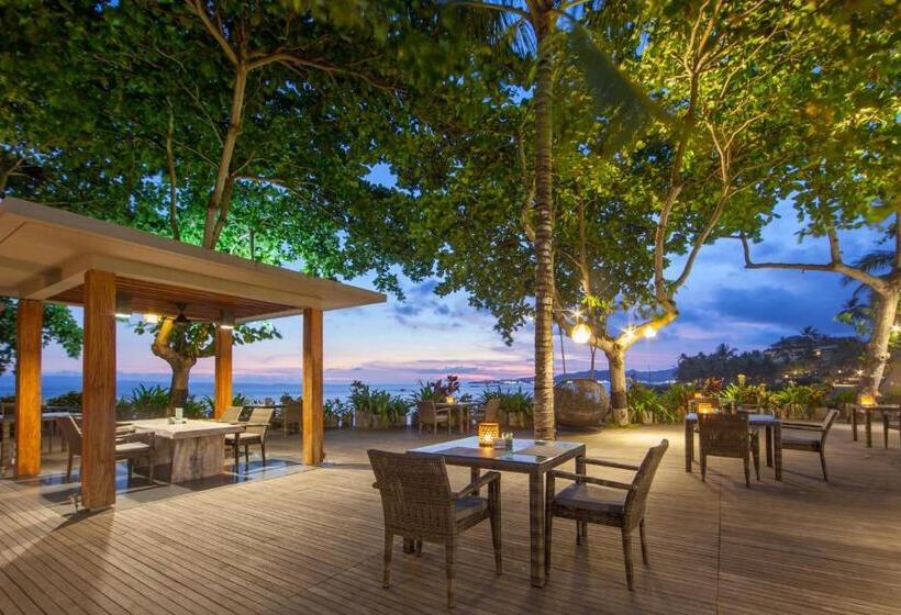 酒店 Candi Beach Resort & Spa