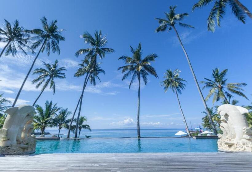 酒店 Candi Beach Resort & Spa