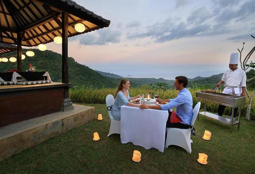 酒店 Candi Beach Resort & Spa