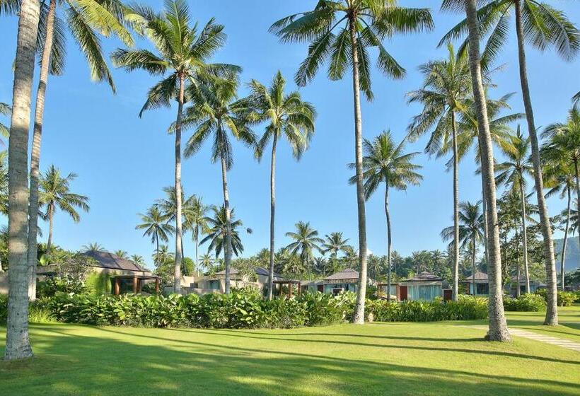 酒店 Candi Beach Resort & Spa