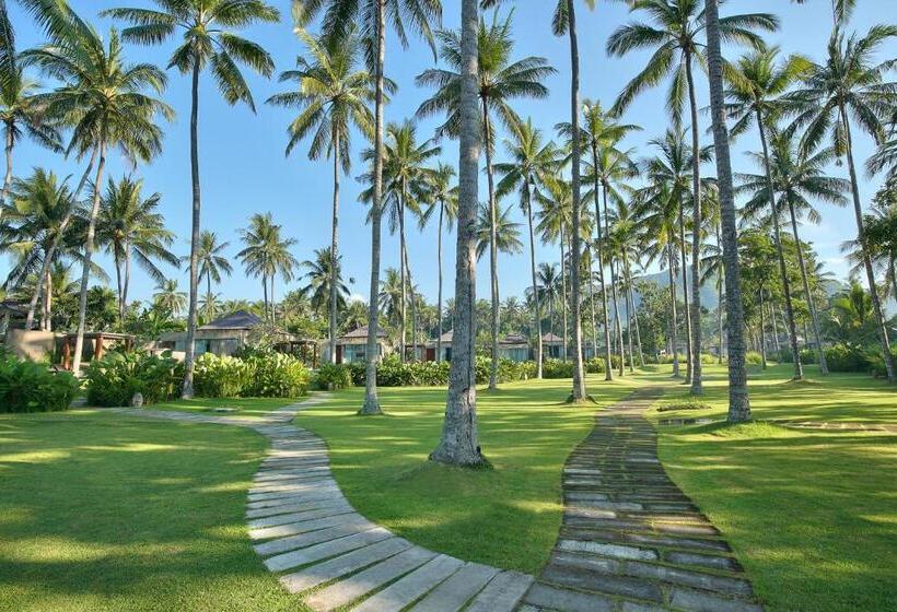 酒店 Candi Beach Resort & Spa