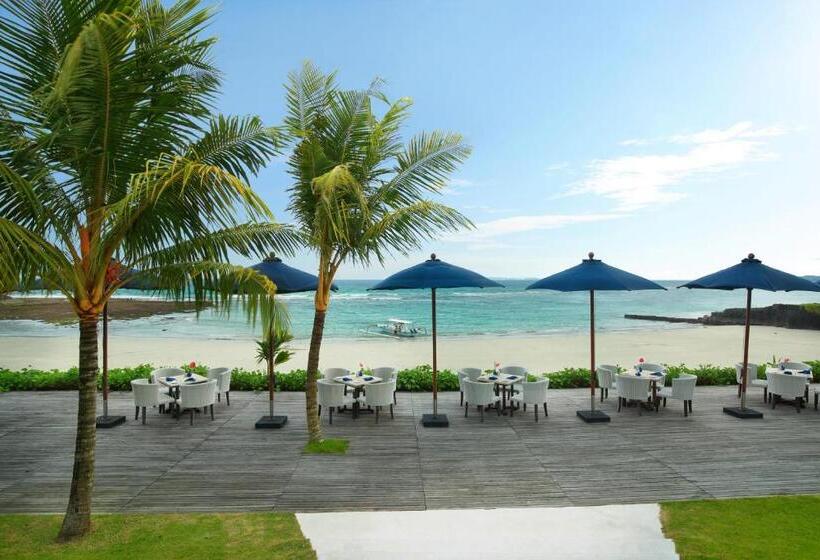 酒店 Candi Beach Resort & Spa