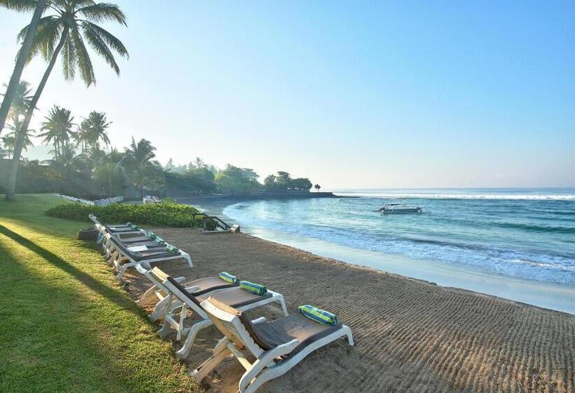 酒店 Candi Beach Resort & Spa