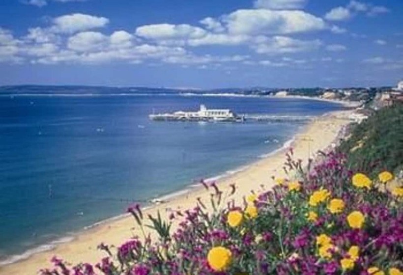 ホテル Carrington House