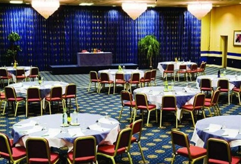 ホテル Carrington House