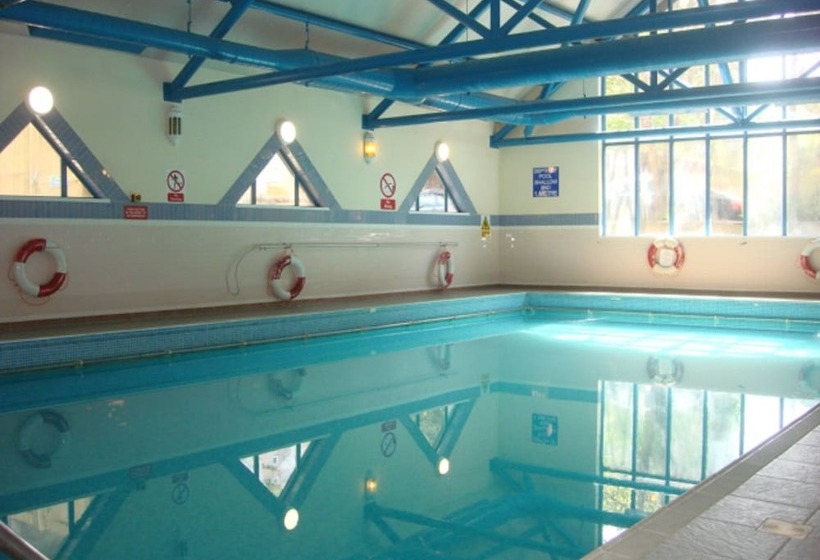 ホテル Carrington House