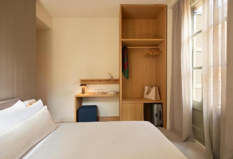 호텔 Casa Teva Barcelona