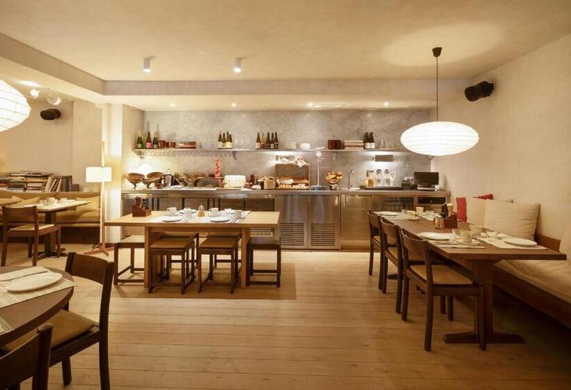 هتل Casa Teva Barcelona