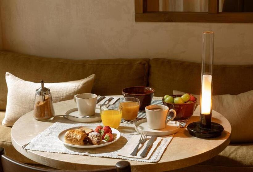 호텔 Casa Teva Barcelona